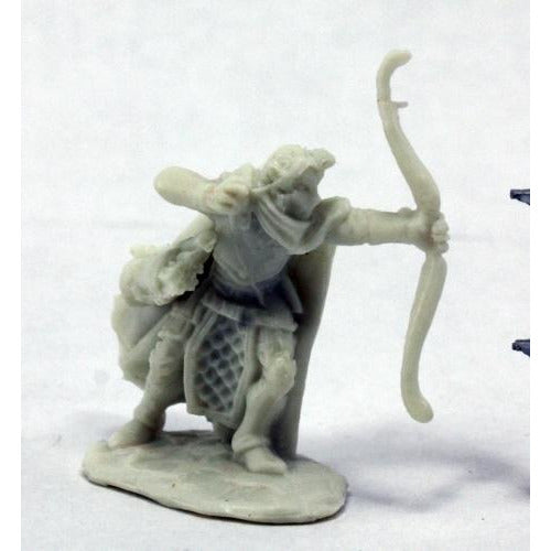 Galadanoth, Elf Sniper