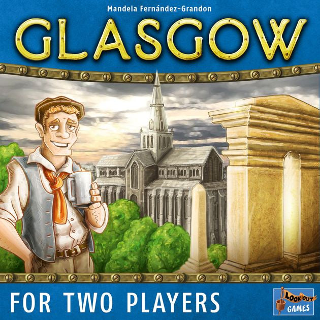 Glasgow (OOP)