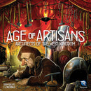 Architects of the West Kingdom: Age of Artisans Expansion ***