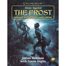 Call of Cthulhu: Alone Against the Frost