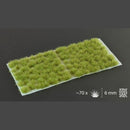 Gamer's Grass Dry Green 6mm