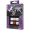 Batman Miniature Game: D6 Joker Dice Set (6)