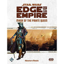 Star Wars: Edge of the Empire - Mask of the Pirate Queen