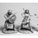 Hobgoblin Warriors (2)