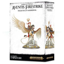 Aventis Firestrike Magister of Hammerhal (GWD)