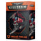 Kill Team: Fireblade Twinflame (OOP)