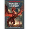 A Young Adventurer`s Guide - Monsters and Creatures (Hardcover)
