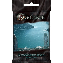 Sorcerer: Bloodsoaked Fjord Domain Pack