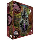 Jim Henson`s The Dark Crystal: Puzzle