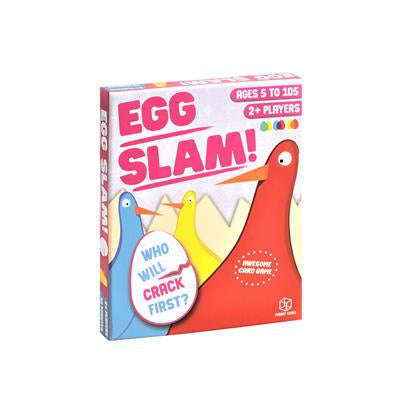 Egg Slam