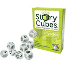 Rory`s Story Cubes: Voyages (Box)