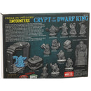Crypt of the Dwarf King