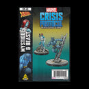 Marvel Crisis Protocol: Mystique & Beast***