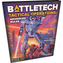 BattleTech: Tactical Operations - Advanced Rules