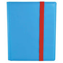 Dex Binder: Blue (9)