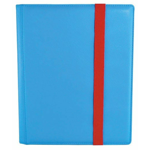 Dex Binder: Blue (9)