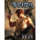 Scion RPG: Hero Second Edition