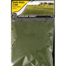 Dark Green Static Grass 2mm