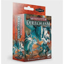 Direchasm – Elathain's Soulraid (OOP)