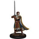 Human Cleric Male