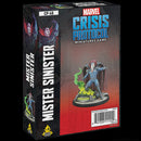 Marvel Crisis Protocol: Mister Sinister