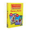 Bohnanza: Princes and Pirates Expansion