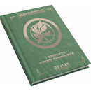 Pathfinder RPG: Complete Druid Chronicle (OOP)