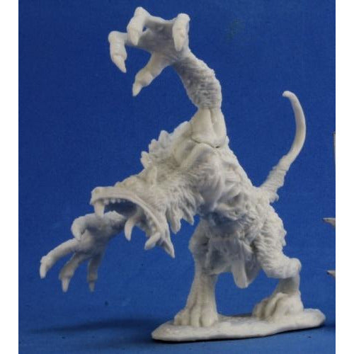 Giant Wererat