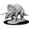 Triceratops (W7) OOP