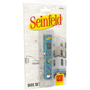 Seinfeld d6 Dice Set (6)