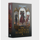 The Book of Martyrs (HB) OOP