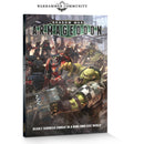 Shadow War: Armageddon Rulebook ***