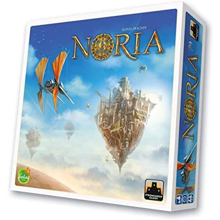 Noria