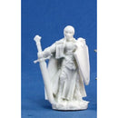 Isabeau Laroche, Paladin (W)