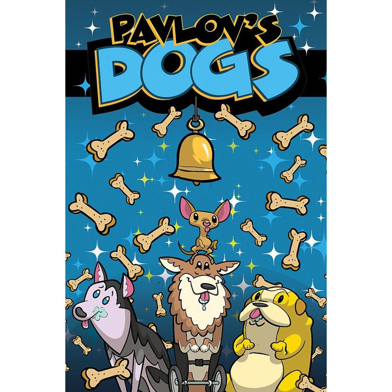 Pavlov`s Dogs