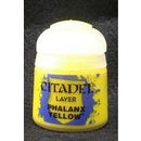 Phalanx Yellow 12ml (Layer)