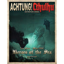 Achtung! Cthulhu: Heroes of the Sea