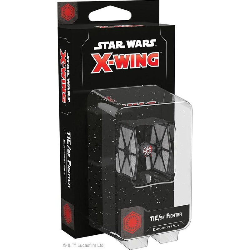 Star Wars: X-Wing 2nd Edition - TIE/sf Fighter