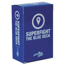 Superfight: The Blue Deck