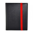 Dex Binder 9 Black