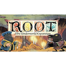 Root: The Underworld Expansion