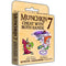 Munchkin 7 - Cheat With Both Hands