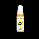 AK-Interactive: Acrylic - Deep Yellow (17ml)