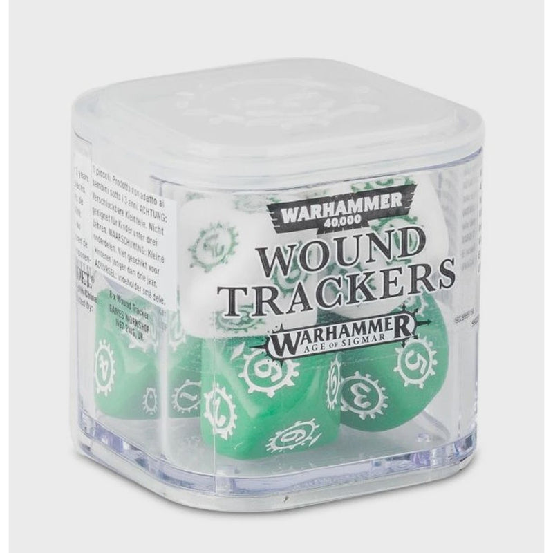 Wound Trackers (AOS)