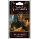 Pit of Snakes Chapter Pack