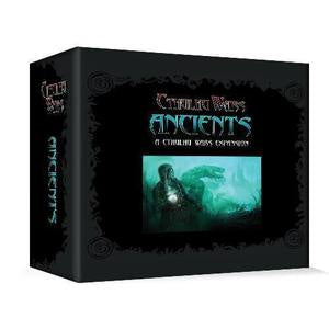 Cthulhu Wars: The Ancients