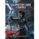 Guildmasters` Guide to Ravnica