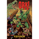 Ork! The Roleplaying Game: 2nd Edition (+50%off)