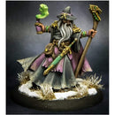 KELAINEN DARKMANTLE WIZARD