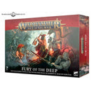 Age of Sigmar: Fury of the Deep ***